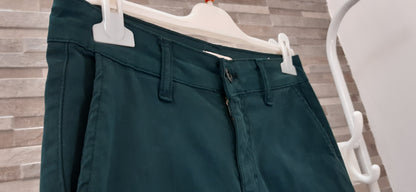 Pantalone di cotone "Arita"