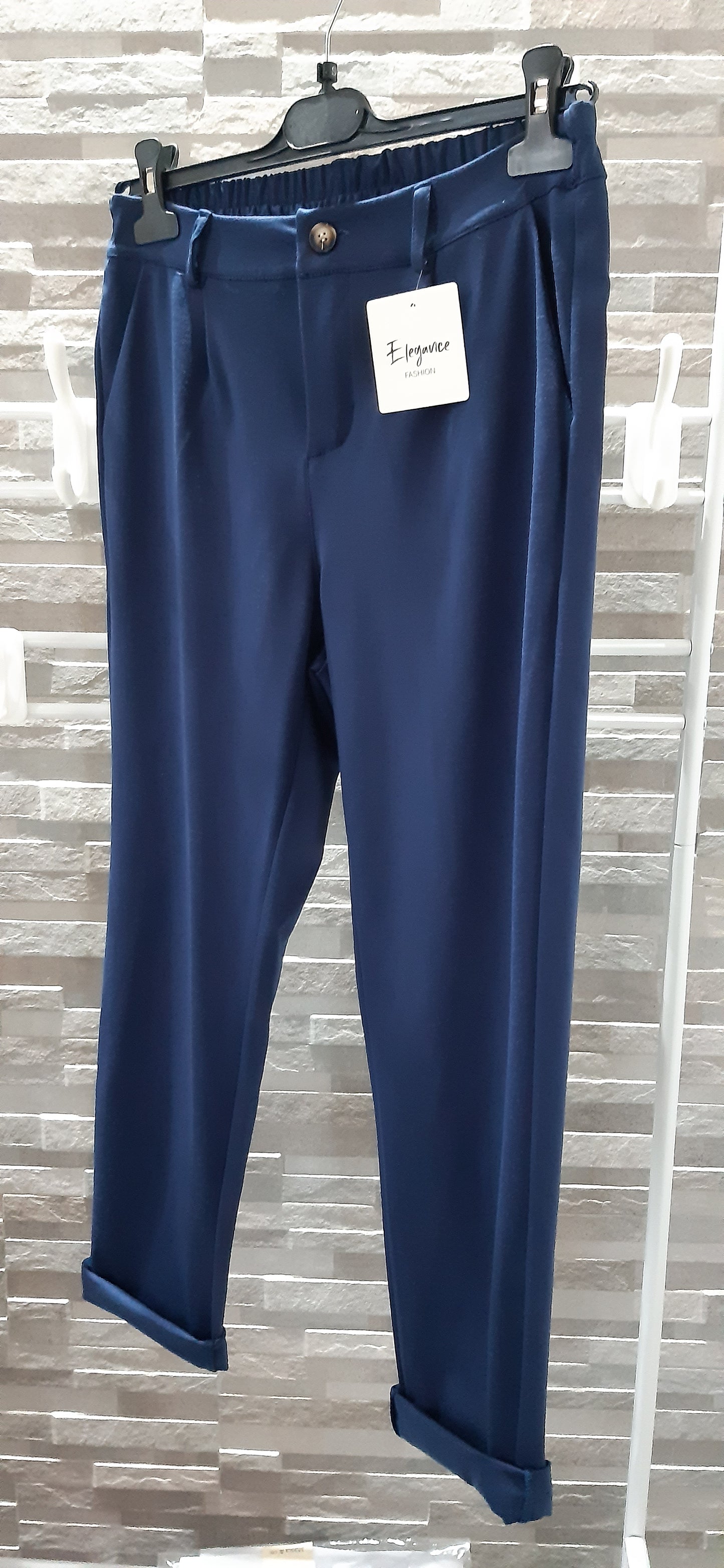 Pantalone Mod. LUCIA