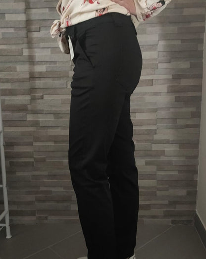 Pantalone Mod. Elegance