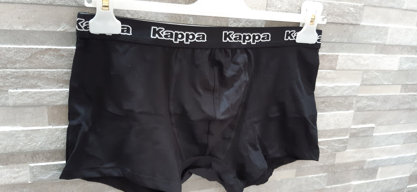 BOXER KAPPA 1221 (3 pezzi)