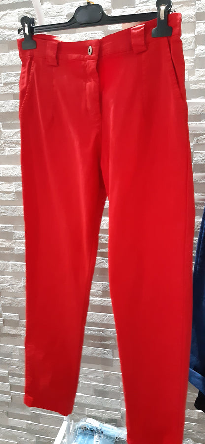 Pantalone Mod. Elegance