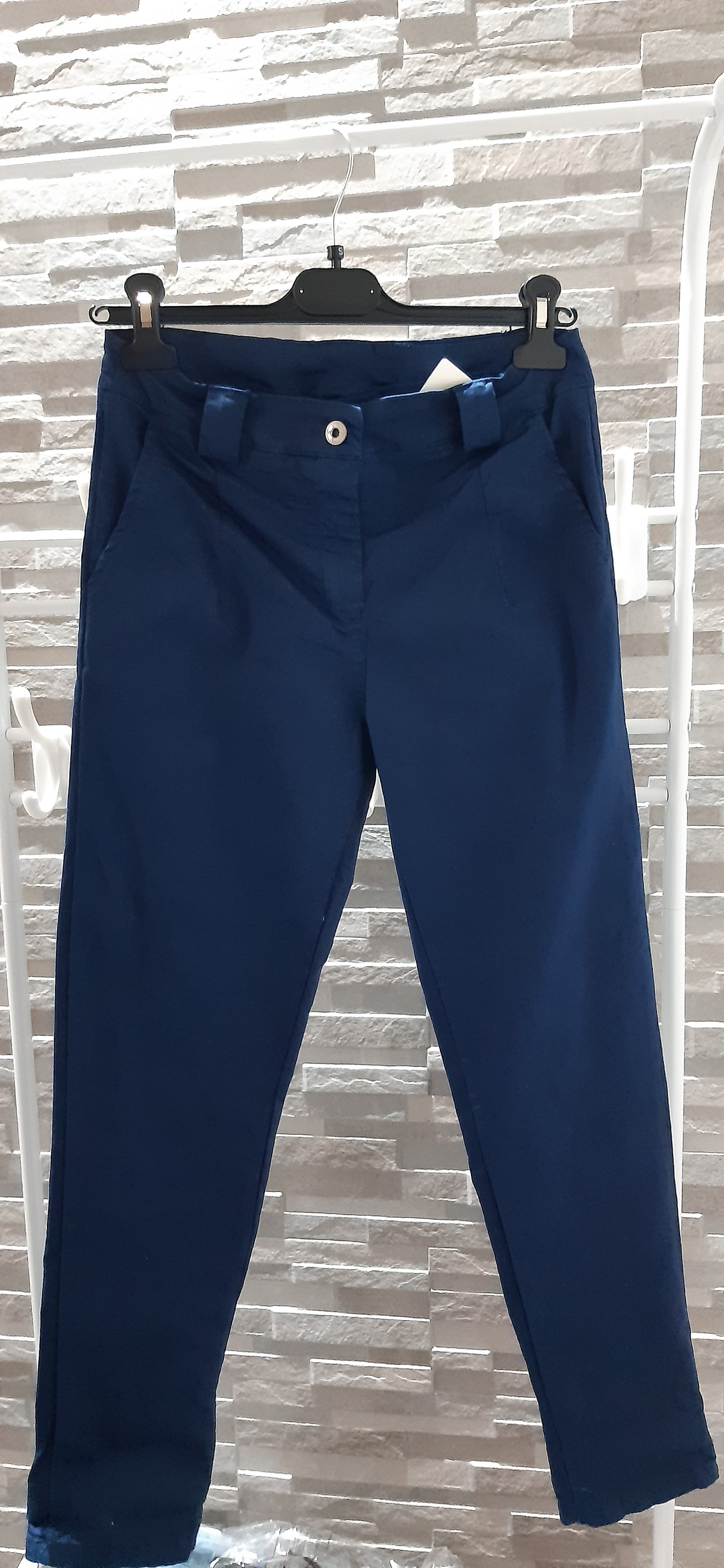 Pantalone Mod. Elegance