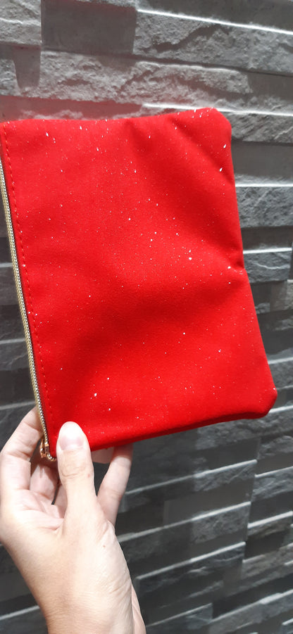 Pochette Glitter