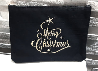 Pochette Merry Christmas