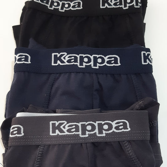 BOXER KAPPA 1221 (3 pezzi)